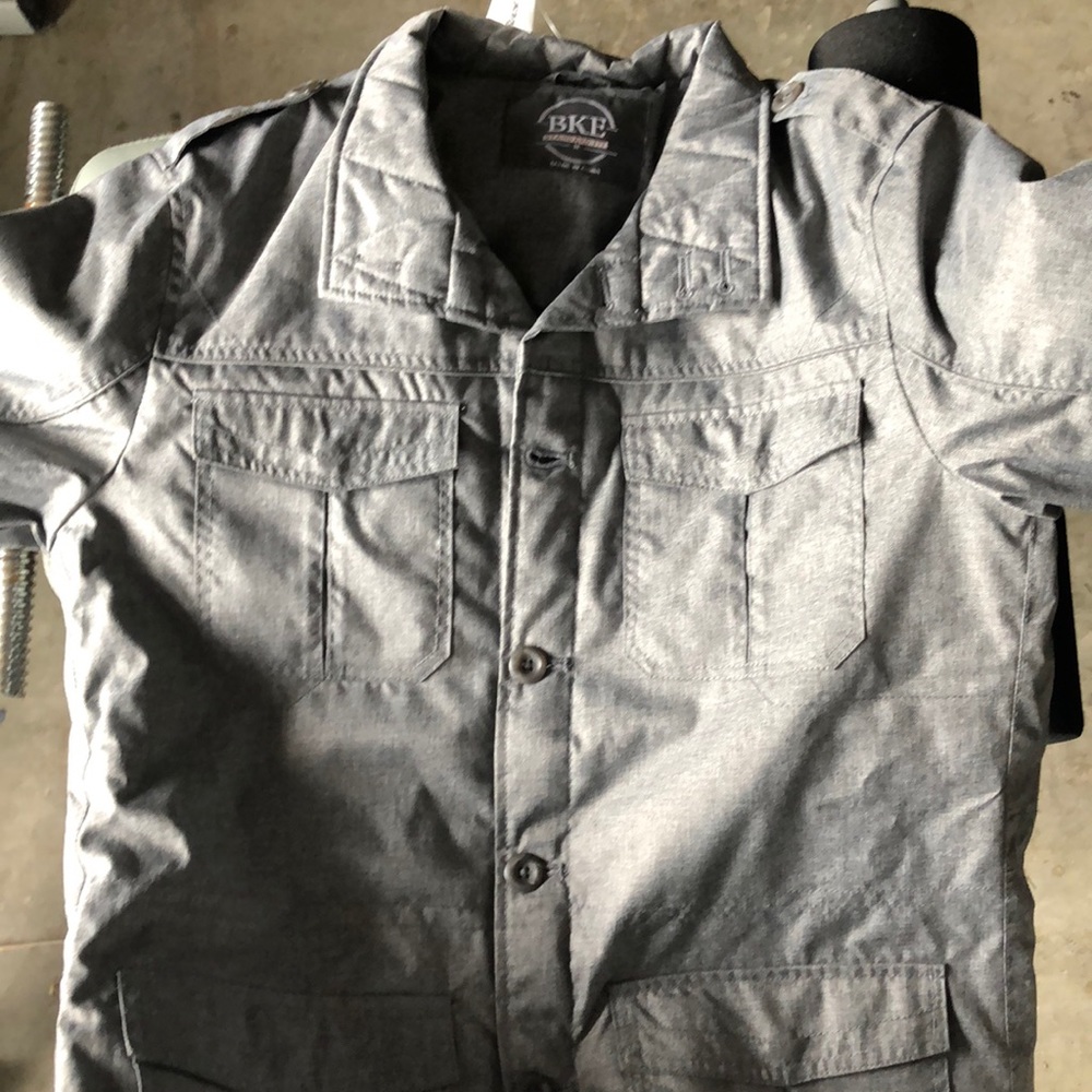 BKE lightweight jacket